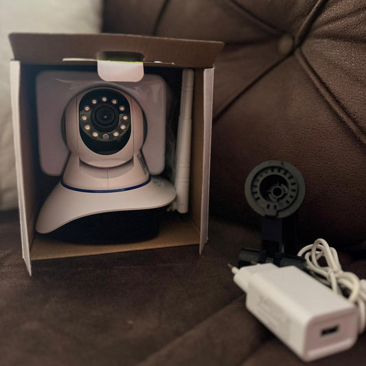 Vaš siguran pogled na svaki osmeh i pokret