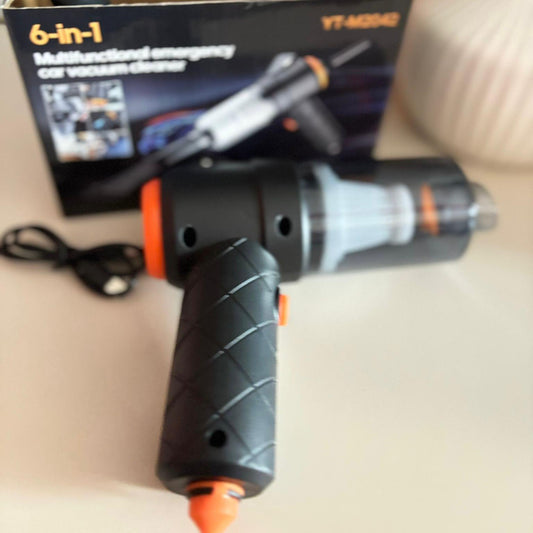 Mali aparat, velika ušteda vremena