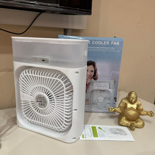 2+1 GRATIS Svež i hladan vazduh – gde god da si